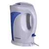 Esperanza EKK018B kanvica na vodu 1,7 L, biela/modrá