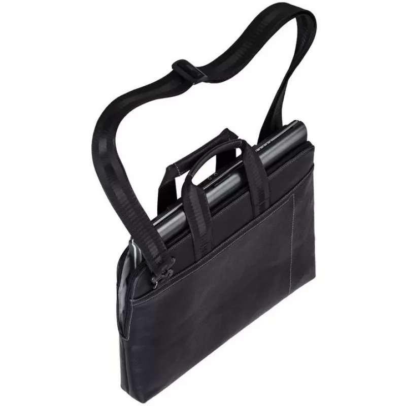 Puzdro Rivacase 8920 33,8 cm (13,3 palcov) čierne