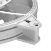 Skriňový ventilátor MODECOM VOLCANO APEX 140 ARGB biely 140 mm