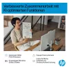 HP All-in-One PC (kompletné riešenie) 27-ct2073ng AMD Ryzen AI 7-350 512GBSSD 16GB biela (27-ct2073ng)
