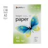 Fotopapier ColorWay PrintPro A3 180 g/m² 100 listov