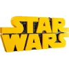 LEGO STAR WARS 75407 Brick-Built Star Wars Logo