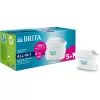 BRITA stolový vodný filter Maxtra Pro filtračná kazeta 5+1 balenie