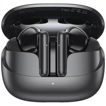 Bluetooth stereo slúchadlá Usams IF27 TWS čierne