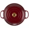 Le Creuset Signature liatinová forma na pečenie 30cm