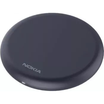 Nokia -10W bezdrôtová nabíjačka DT-10W, Midnight Blue (8P00000036)