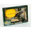 Klein Toys sada náradia Bosch (8418)