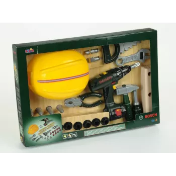 Klein Toys sada náradia Bosch (8418)