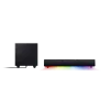 Soundbar Razer Leviathan V2 čierny 65 W