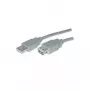 USB kábel S/CONN 5 m USB2.0 A