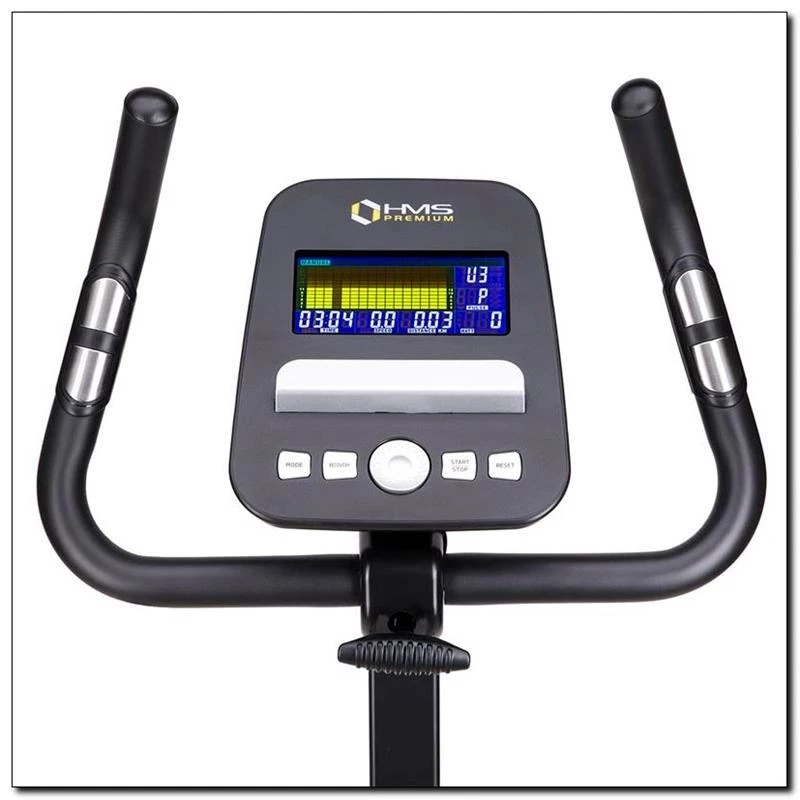 HMS Fitness M6993 magnetický bicyklový trenažér