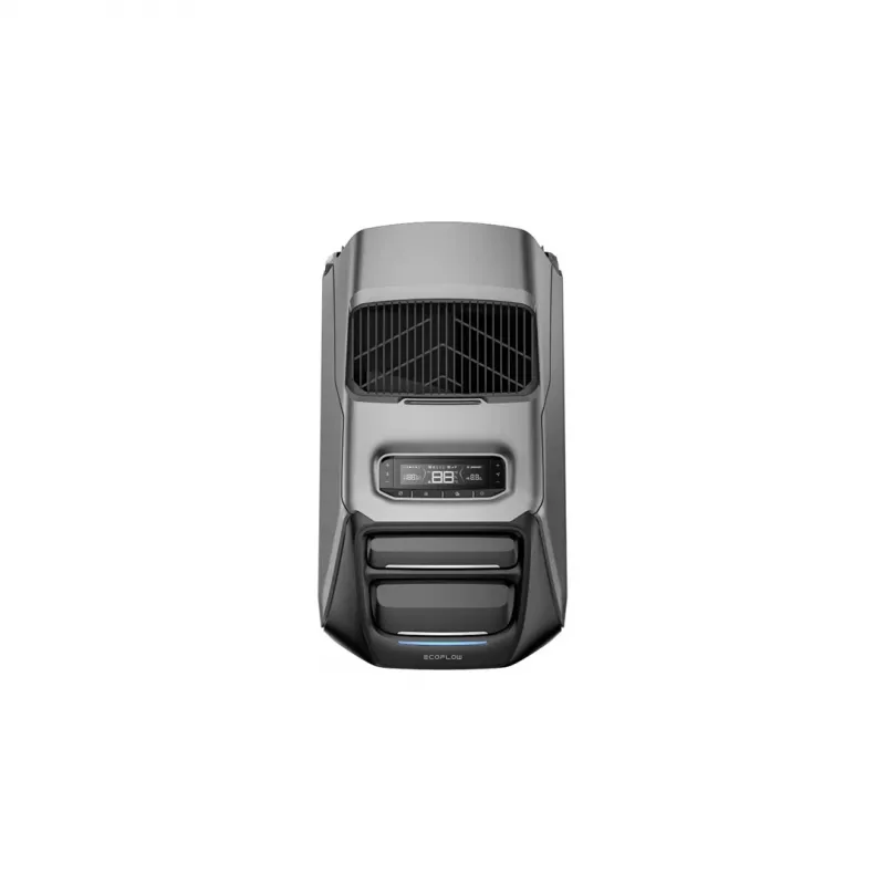 EcoFlow WAVE 3 prídavná batéria 1024 Wh