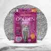 GOLDEN sivá Master – bentonitová podstielka – 7 kg