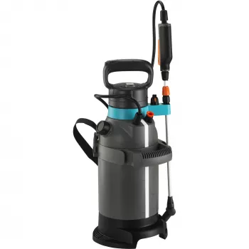 Gardena EasyPump 11136-20 akumulátorový tlakový rozprašovač – 5 L