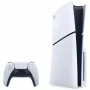 Herná konzola Sony PlayStation 5 E Chassis Standard Disc Edition – 1 TB SSD, AMD Ryzen Zen 2 3,5 GHz, 16 GB, GDDR6, Bluetooth 5.1, Wi‑Fi, Gigabit Ethernet