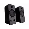 Desktop 2.0 TRACER Mark Reproduktory 12 W, napájanie USB, Bluetooth, 2-pásmové, 2 meniče, čierne