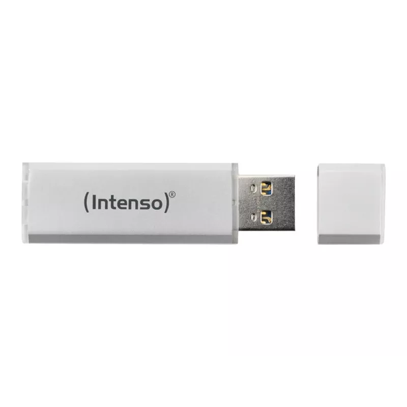 Pamäťový kľúč FLASH USB3 64GB/3531490 INTENSO