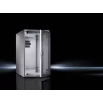 Rittal DK VerticalBox - puzdro - vhodné na nástennú montáž - 5HE