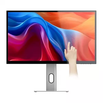 Alogic Clarity 27 5K monitor s PD a dotykovým displejom