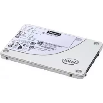 Lenovo 4XB7A17125 interný SSD disk 480 GB 2,5 palca Serial ATA III 3D TLC NAND