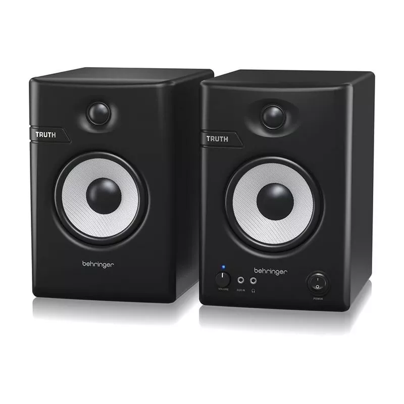 Reproduktor Behringer Truth 4.5 BT 32 W