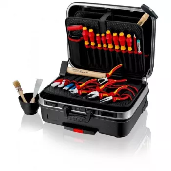 Mechanická sada náradia Knipex 00 21 06 HL S 24 náradí