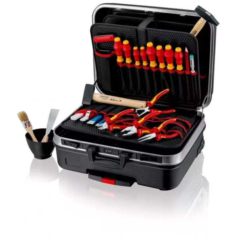 Mechanická sada náradia Knipex 00 21 06 HL S 24 náradí
