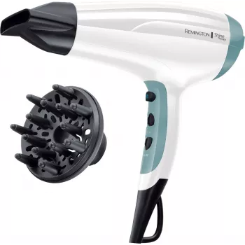Fén Remington D5216 2300 W modrá, biela