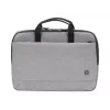 Dicota Eco Slim Case MOTION 10 - 11.6 svetlosivá