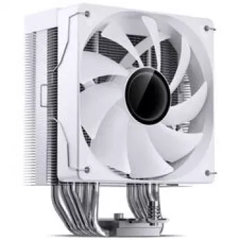 CPU chladič Jonsbo CR-1000 V3 PRO PWM ARGB — biely