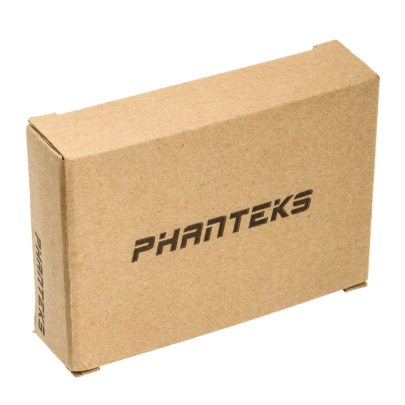PHANTEKS rám na montáž SSD, 2x 2,5 pre Enthoo Primo séria (PH-SDBKT_02)