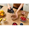 Ručný mixér LAFE MIX & STORE 500 W čierny MB_LAFMIX47473