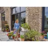 Gardena - sada spirálovej hadice - 10,0 m - priemer 9 mm (04647-20)
