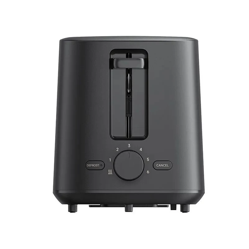 Xiaomi hriankovač EU 780–930 W, 2 štrbiny, materiál tela