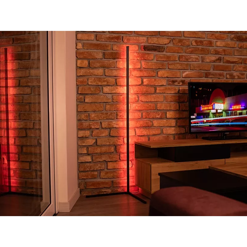 Tracer Smart Corner TRAOSW47253 RGB rohová stojaca lampa