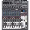 Behringer X1622USB audio mixážny pult 16 kanálov 10 - 200000 Hz