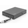 Digitus sada presných skrutkovačov 115-dielna 98 bitov Security Torx Hex Phillips