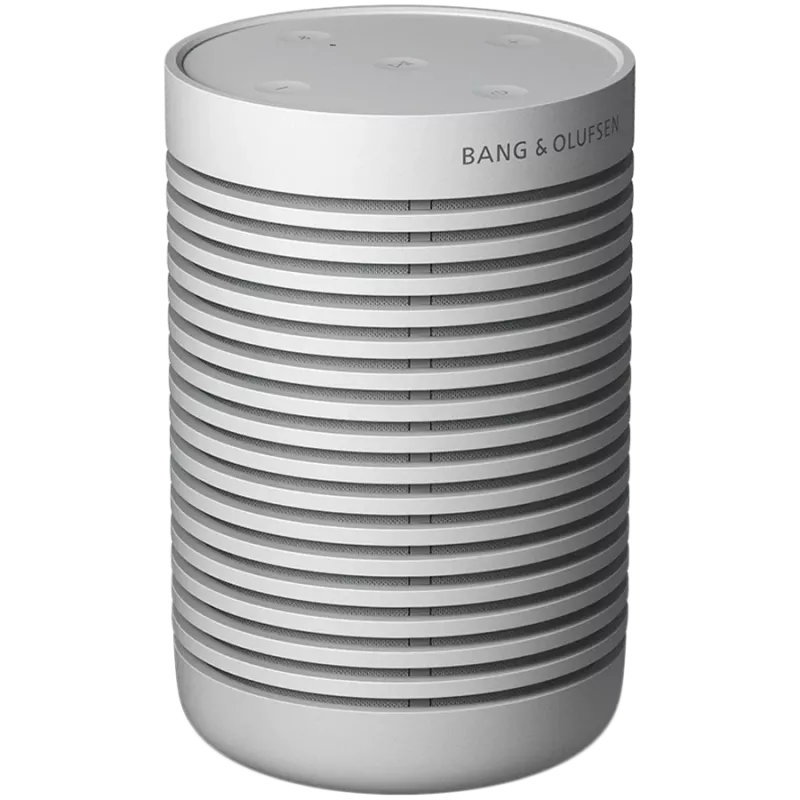 Bang Olufsen BeoSound Explore, reproduktor, sivý, Bluetooth, 1626003