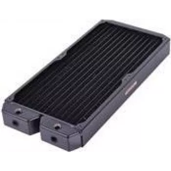 Alphacool NexXxoS XT45 Full Copper 180 mm duálny radiátor (14187)