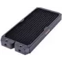 Alphacool NexXxoS XT45 Full Copper 180 mm duálny radiátor (14187)