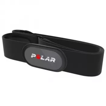 Polar H9 – merač tepovej frekvencie pre telefón, smartwatch, tracker aktivity – M-XXL
