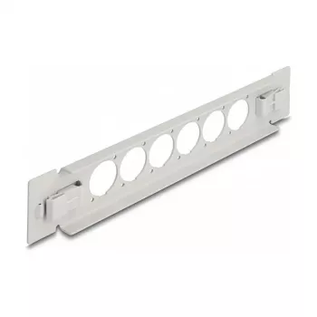 Patch panel DeLOCK 10