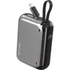 Prenosná powerbanka Nevox POWERBANK 10000mAh
