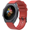 CANYON Smartwatch Otto SW-86 červená