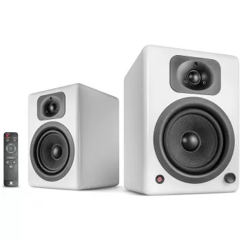 Wavemaster TWO NEO 2.0 Bluetooth soft biela retail