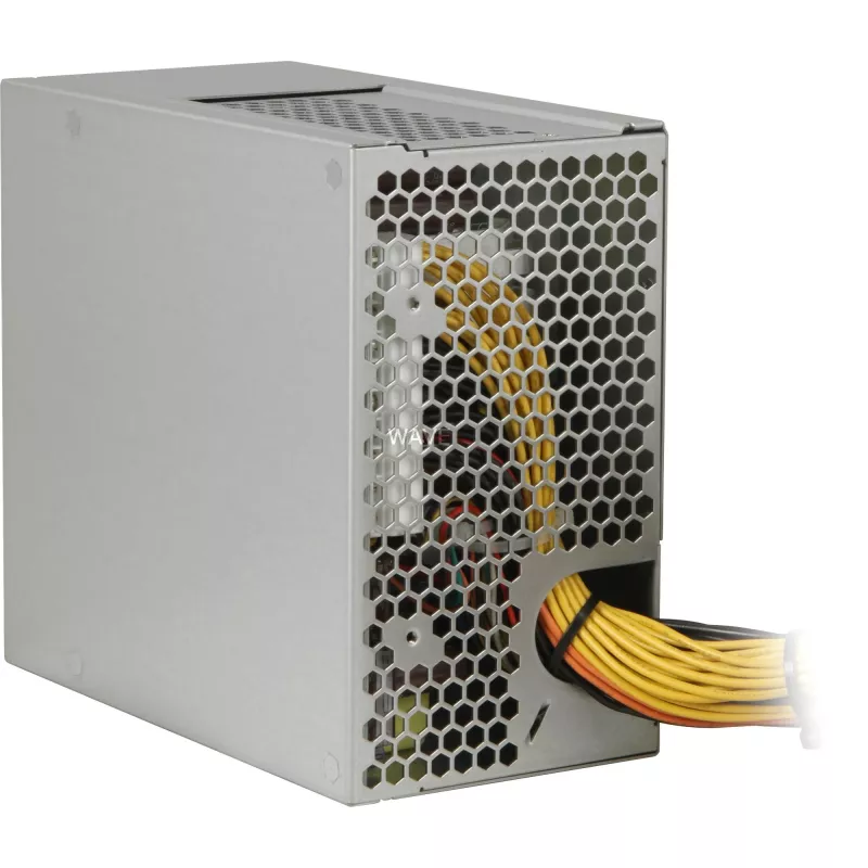 Napájací zdroj Seasonic SSP-650RS 650 W