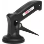 Prisávka ks tools jednoručná mini 8 kg Ø 70 mm – jednoručná mini vákuová prisávka