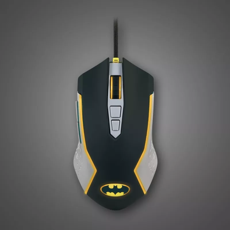 Blade herná myš DC Batman káblová PC – myš