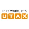 Utax TA Triumph-Adler CK-5513Y - 1T02VMAUT0 - toner žltý - pre 355 Ci 356