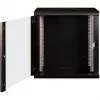 Nástenný rack Digitus DN-19 12-U-SW